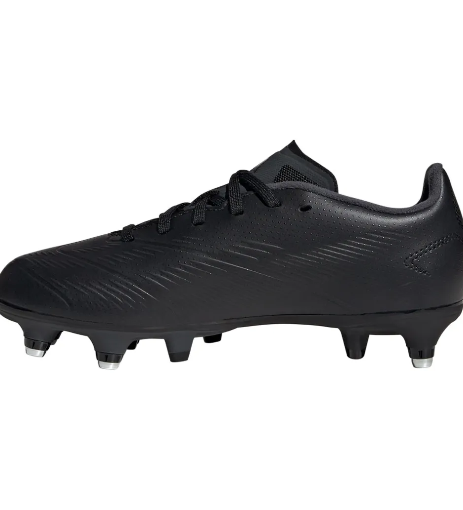 adidas Performance Fodboldstøvler - Predator League L S - Sort