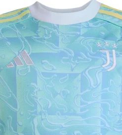 adidas Performance Fodboldtrøje - Juve A - Ashblu