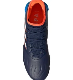 Fodboldstøvler - Græs (Fg)*adidas Performance Fodboldstøvler - Copa Sense 3 - Navy Blue