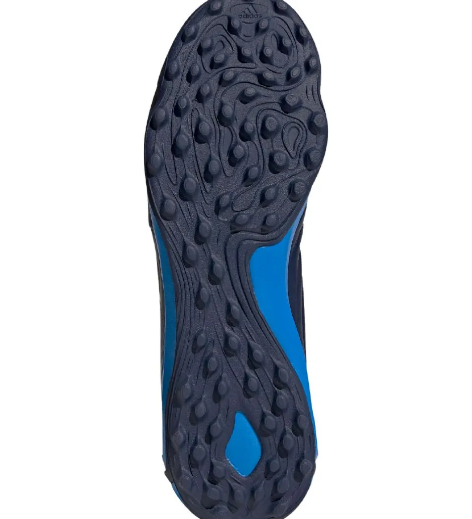 Fodboldstøvler - Græs (Fg)*adidas Performance Fodboldstøvler - Copa Sense 3 - Navy Blue