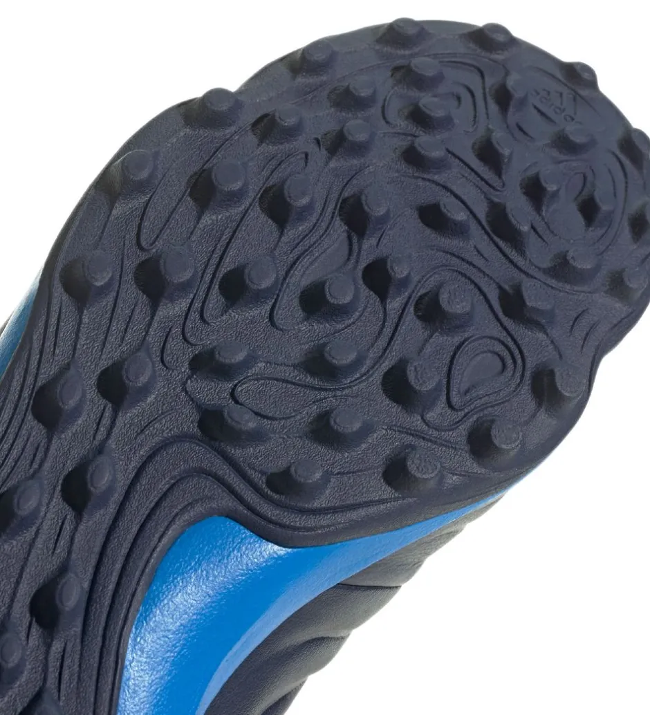 Fodboldstøvler - Græs (Fg)*adidas Performance Fodboldstøvler - Copa Sense 3 - Navy Blue