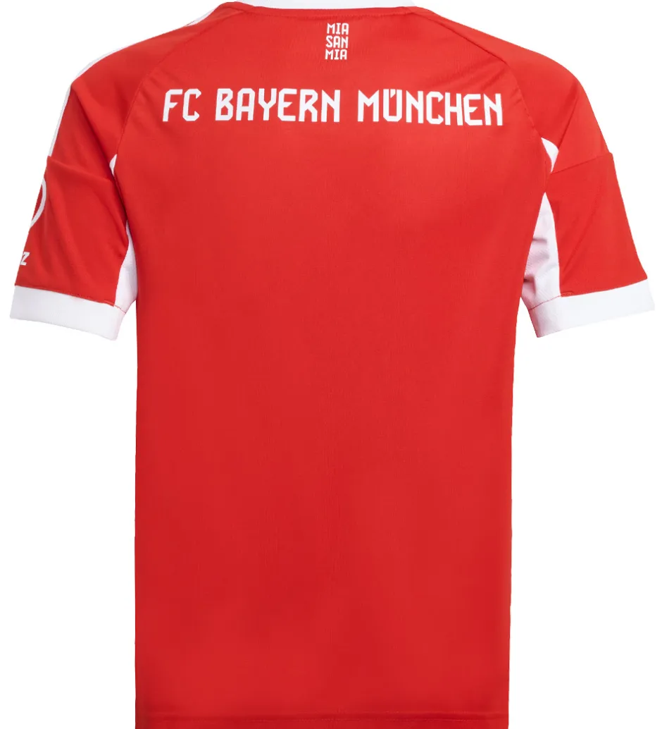 adidas Performance Fodboldtrøje - FC Bayern München - Rød