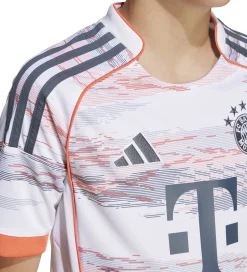 Fodboldtrøjer*adidas Performance Fodboldtrøje - FCB A JSY Y - Hvid