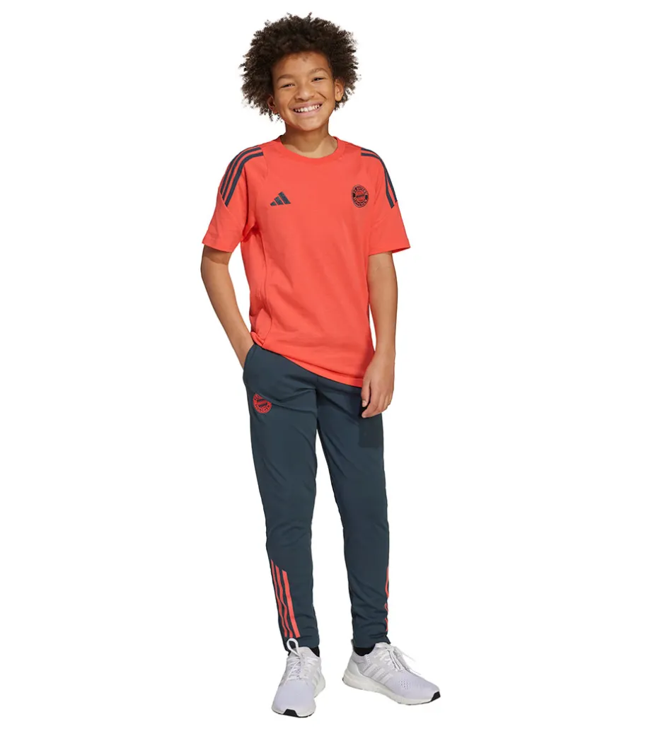 adidas Performance Fodboldtrøje - FCB TEE Y - EASCOR