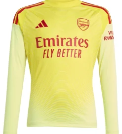 adidas Performance Fodboldtrøje - AFC H GK - PULYEL/TEPORE