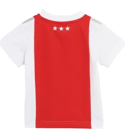 adidas Performance Hjemmebanesæt - Ajax Amsterdam 21/22 - Team C