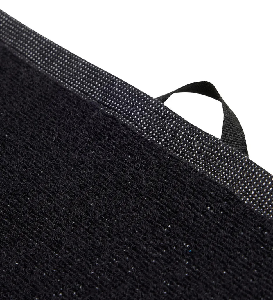 Håndklæder|Håndklæder*adidas Performance Håndklæde - 100x50 cm - Sort/Hvid