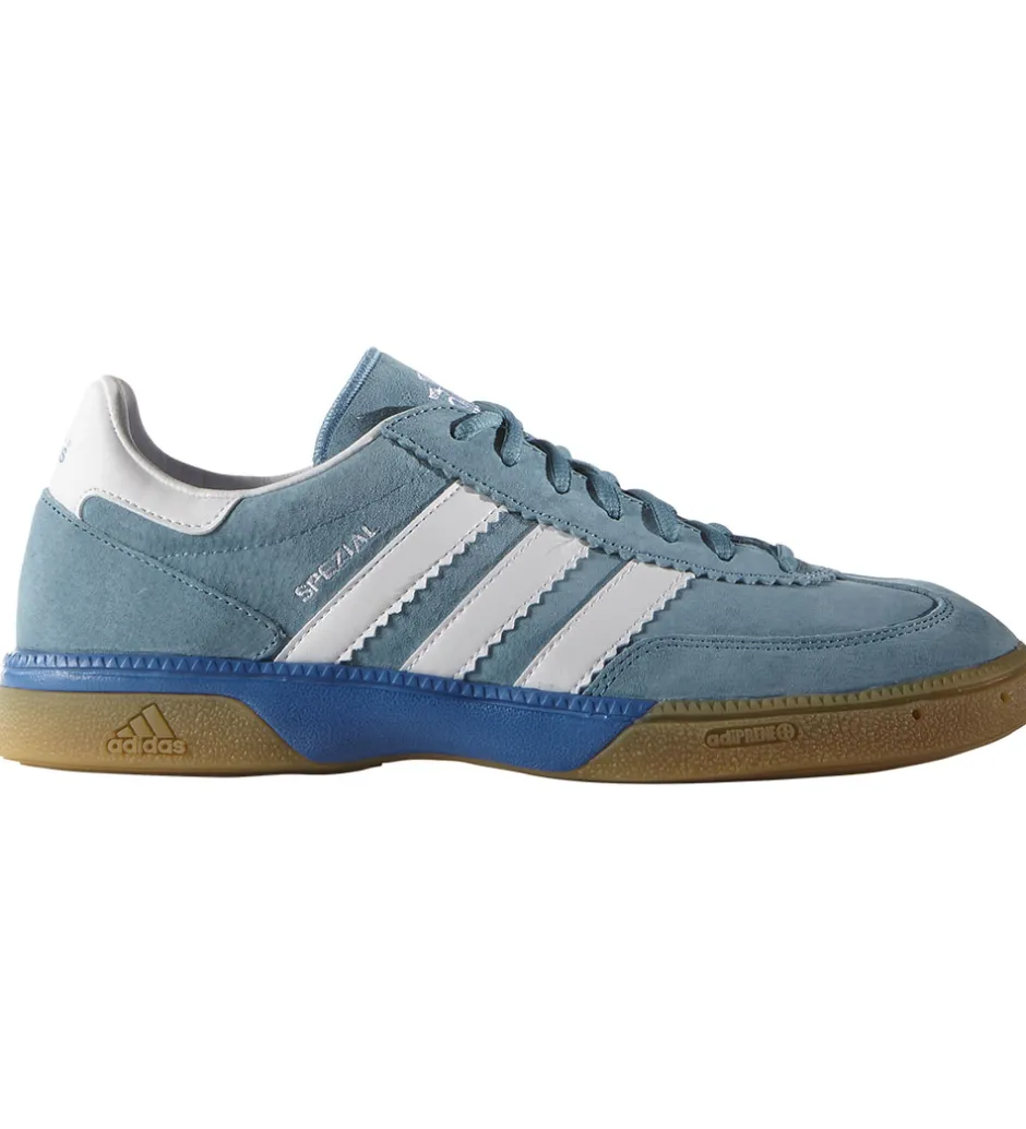 Indendørssko|Fodboldstøvler - Indendørs (Ic)*adidas Performance Indendørssko - HB SPEZIAL - Royal/Cwhite/Ftww