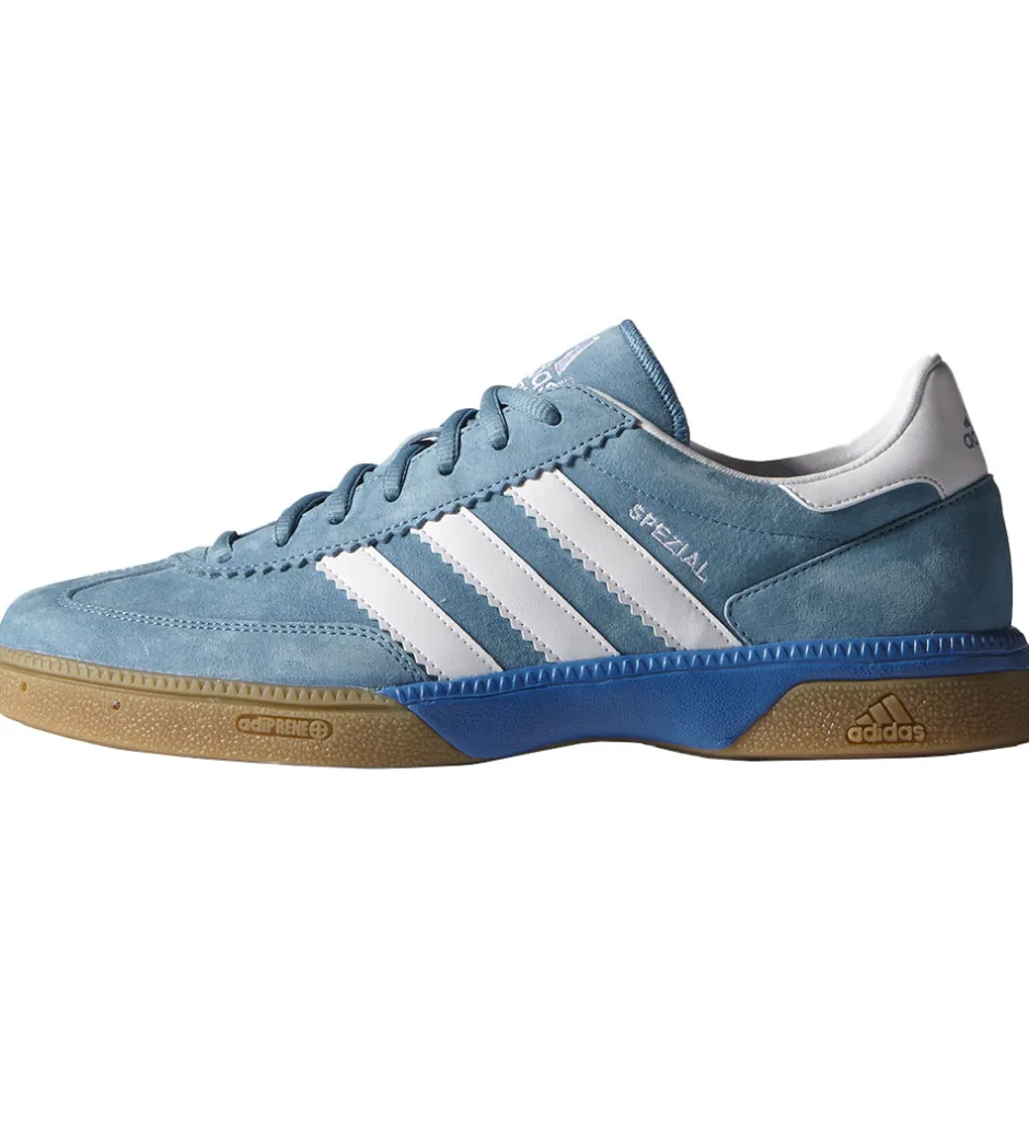 Indendørssko|Fodboldstøvler - Indendørs (Ic)*adidas Performance Indendørssko - HB SPEZIAL - Royal/Cwhite/Ftww