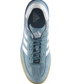 Indendørssko|Fodboldstøvler - Indendørs (Ic)*adidas Performance Indendørssko - HB SPEZIAL - Royal/Cwhite/Ftww