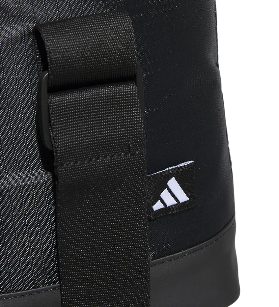 adidas Performance Køletaske - Sort/ Hvid m. Logo