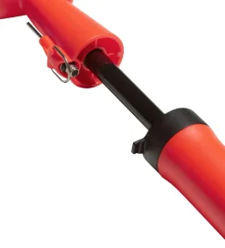 Bolde|Fodbolde*adidas Performance Luftpumpe - Red/White/Solar Red