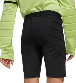 Fodboldshorts*adidas Performance Målmandsshorts - SQUA25 GK PST Y - Sort