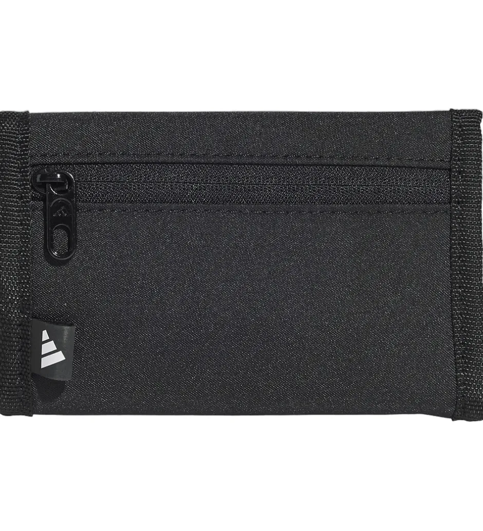Punge*adidas Performance Pung - Linear - Sort m. Logo