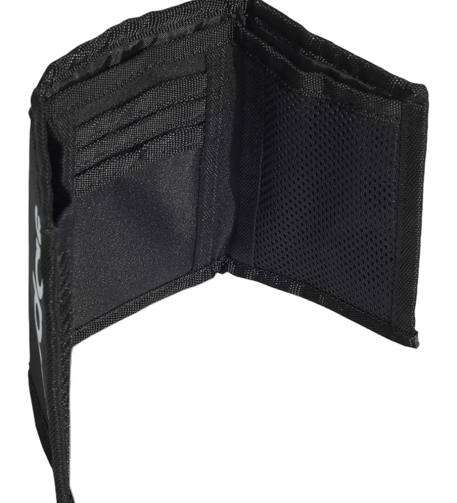 Punge*adidas Performance Pung - Linear - Sort m. Logo