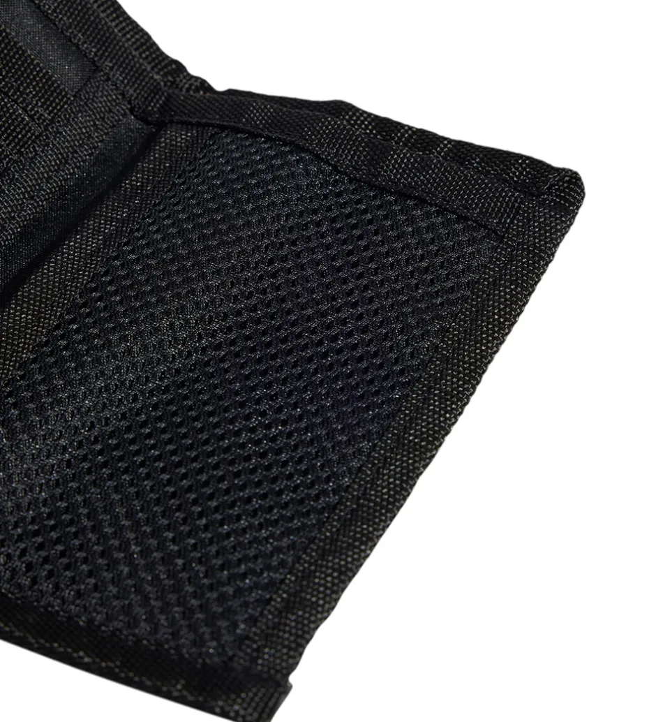 Punge*adidas Performance Pung - Linear - Sort m. Logo