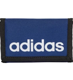 Punge*adidas Performance Pung - Lienar - Dkblue/White