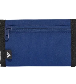 Punge*adidas Performance Pung - Lienar - Dkblue/White