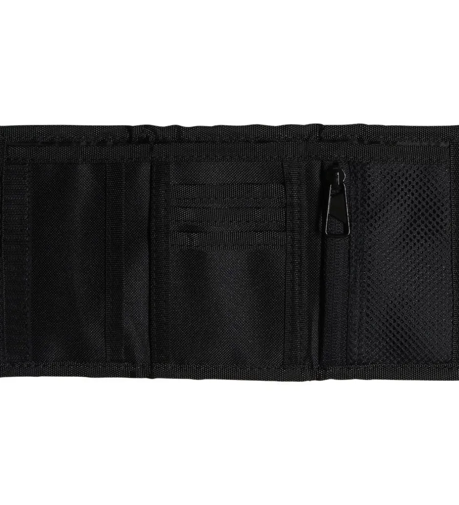 Punge*adidas Performance Pung - TR Wallet - Sort