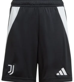 Sportsshorts|Fodboldshorts*adidas Performance Shorts - Juve H Sho Y - Sort/Hvid