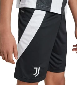 Sportsshorts|Fodboldshorts*adidas Performance Shorts - Juve H Sho Y - Sort/Hvid