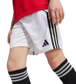 Shorts Og Knickers*adidas Performance Shorts - Manchester United - Hvid