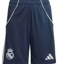 Børn adidas Performance Shorts - Real Madrid - Legink m. Logo