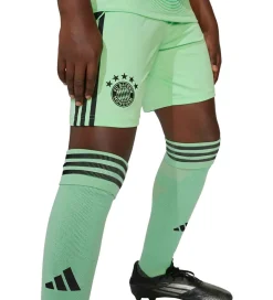 Fodboldshorts|Fodbold*adidas Performance Shorts - FC bayern München 25/26 Målmand - Gl