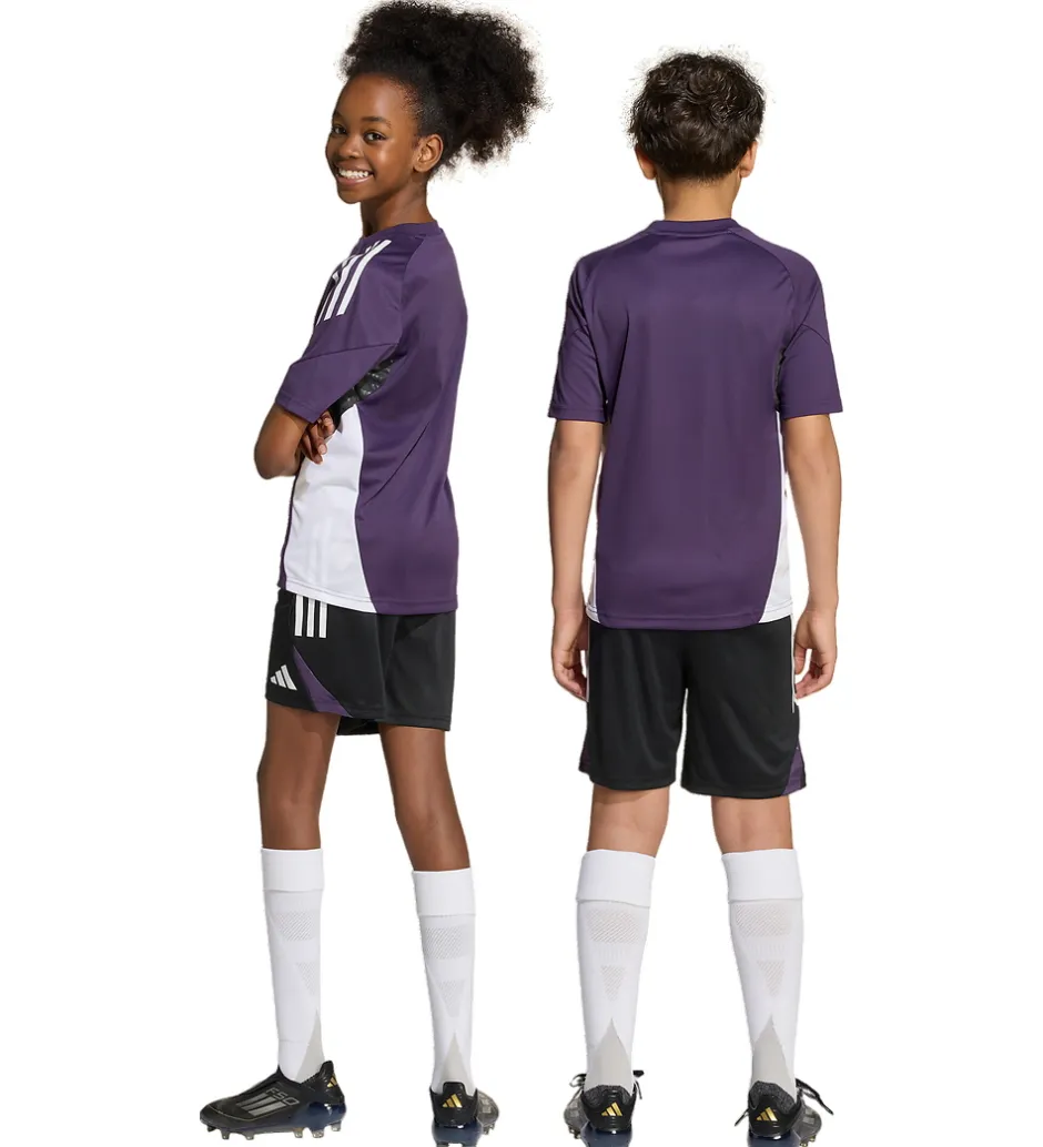 Shorts Og Knickers*adidas Performance Shorts - Manchester United - Black/Aurplu