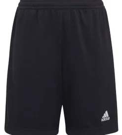 Sportsshorts|Fodboldshorts*adidas Performance Shorts - Entrada 22 - Sort