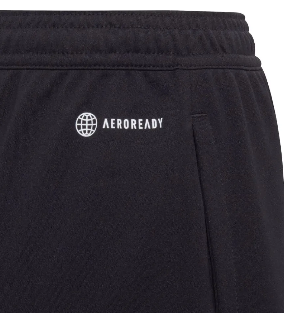 Sportsshorts|Fodboldshorts*adidas Performance Shorts - Entrada 22 - Sort