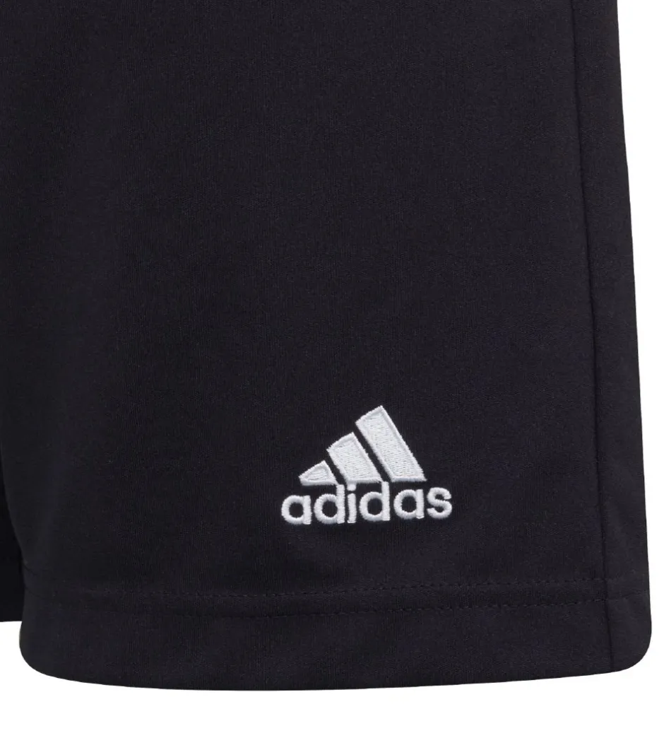 Sportsshorts|Fodboldshorts*adidas Performance Shorts - Entrada 22 - Sort