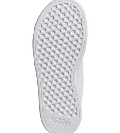 adidas Performance Sko - Advantage Base 2.0 - Ftwwht/Lurabl