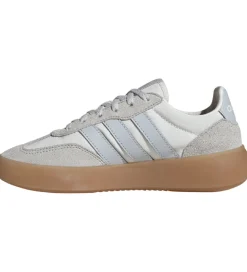 Sneakers*adidas Performance Sko - Barreda Decode J - Cwhite/Halblu/Greone