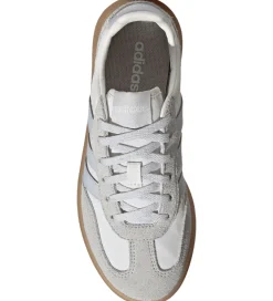 Sneakers*adidas Performance Sko - Barreda Decode J - Cwhite/Halblu/Greone