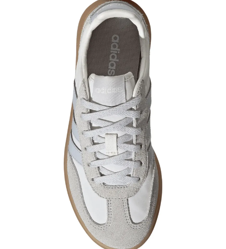 Sneakers*adidas Performance Sko - Barreda Decode J - Cwhite/Halblu/Greone
