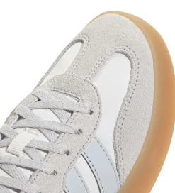 Sneakers*adidas Performance Sko - Barreda Decode J - Cwhite/Halblu/Greone