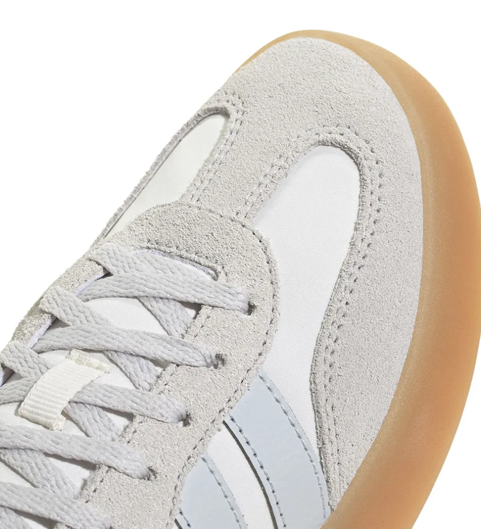 Sneakers*adidas Performance Sko - Barreda Decode J - Cwhite/Halblu/Greone