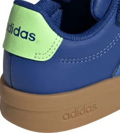 adidas Performance Sko - Grand Court 3.0 El C - Blå