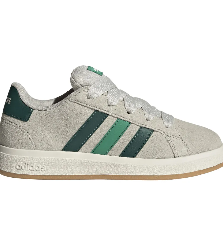 Sneakers*adidas Performance Sko - Grand Court 00s K - Wonalu/Cgreen/Cougr
