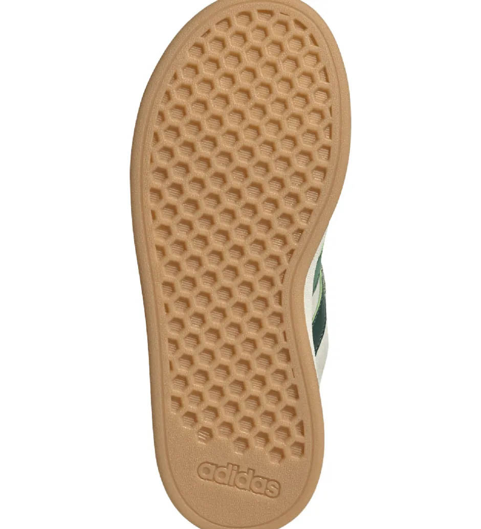 Sneakers*adidas Performance Sko - Grand Court 00s K - Wonalu/Cgreen/Cougr