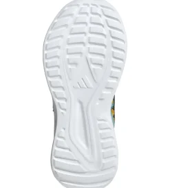Sneakers*adidas Performance Sko - Minecraft - Fortarun EL C - Turkis/Gul