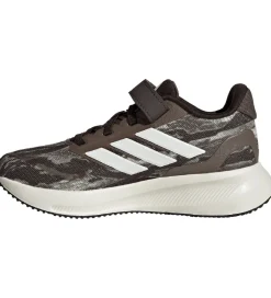 Sneakers*adidas Performance Sko - Runfalcon 5 EL C - Tengrn/Cwhite/Earstr