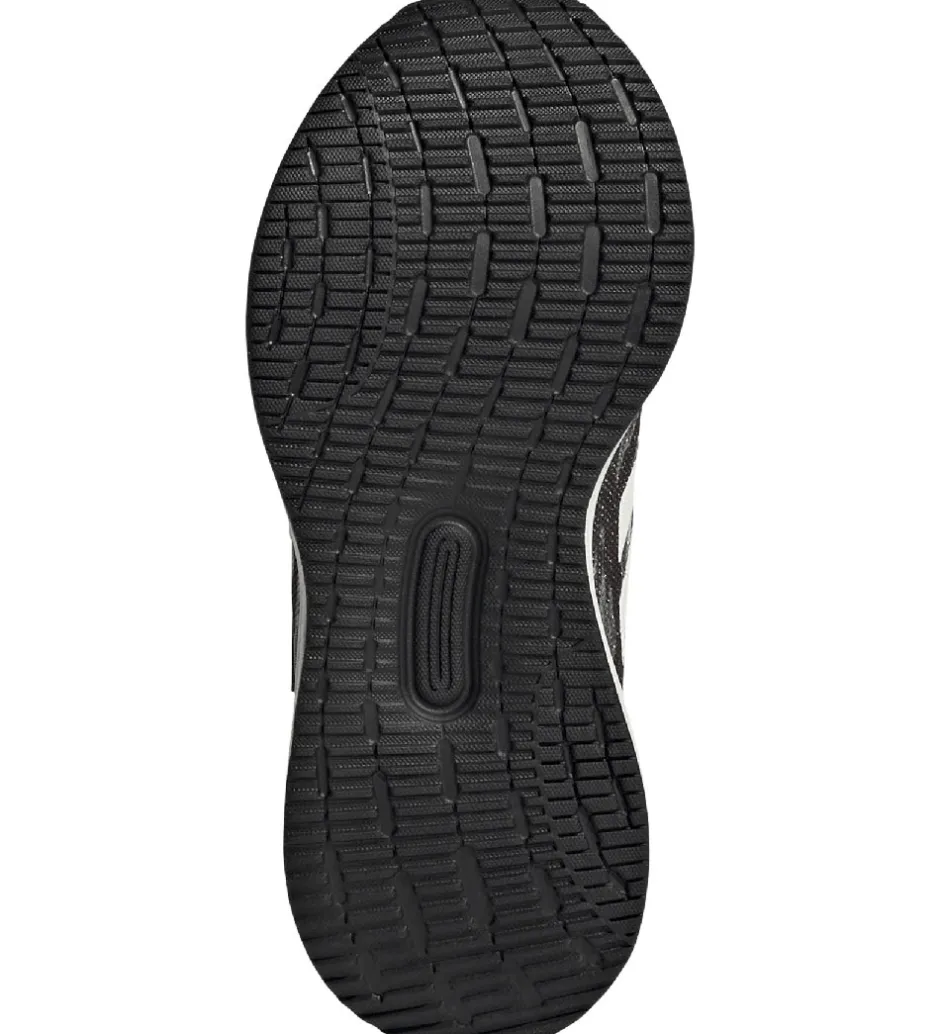 Sneakers*adidas Performance Sko - Runfalcon 5 EL C - Tengrn/Cwhite/Earstr