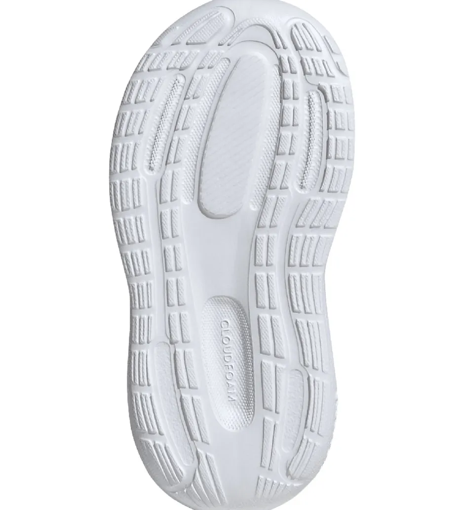 Børn adidas Performance Sko - Runfalcon 5 EL I - Ftwwht/Clemin/Clpink