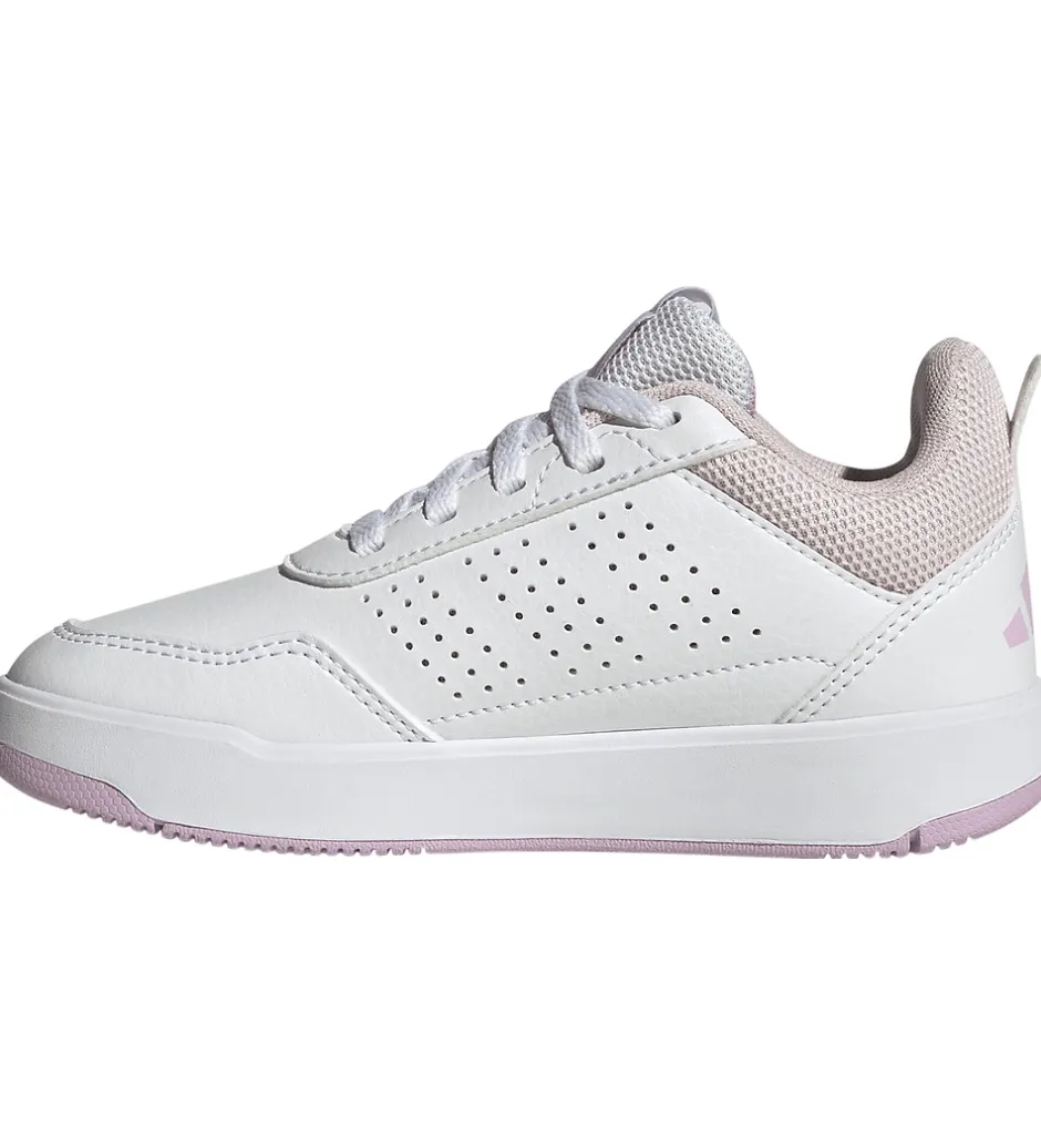 adidas Performance Sko - Tenasur Sport 3.0 k - Ftwwht/Blilil/Sef