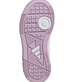adidas Performance Sko - Tenasur Sport 3.0 k - Ftwwht/Blilil/Sef