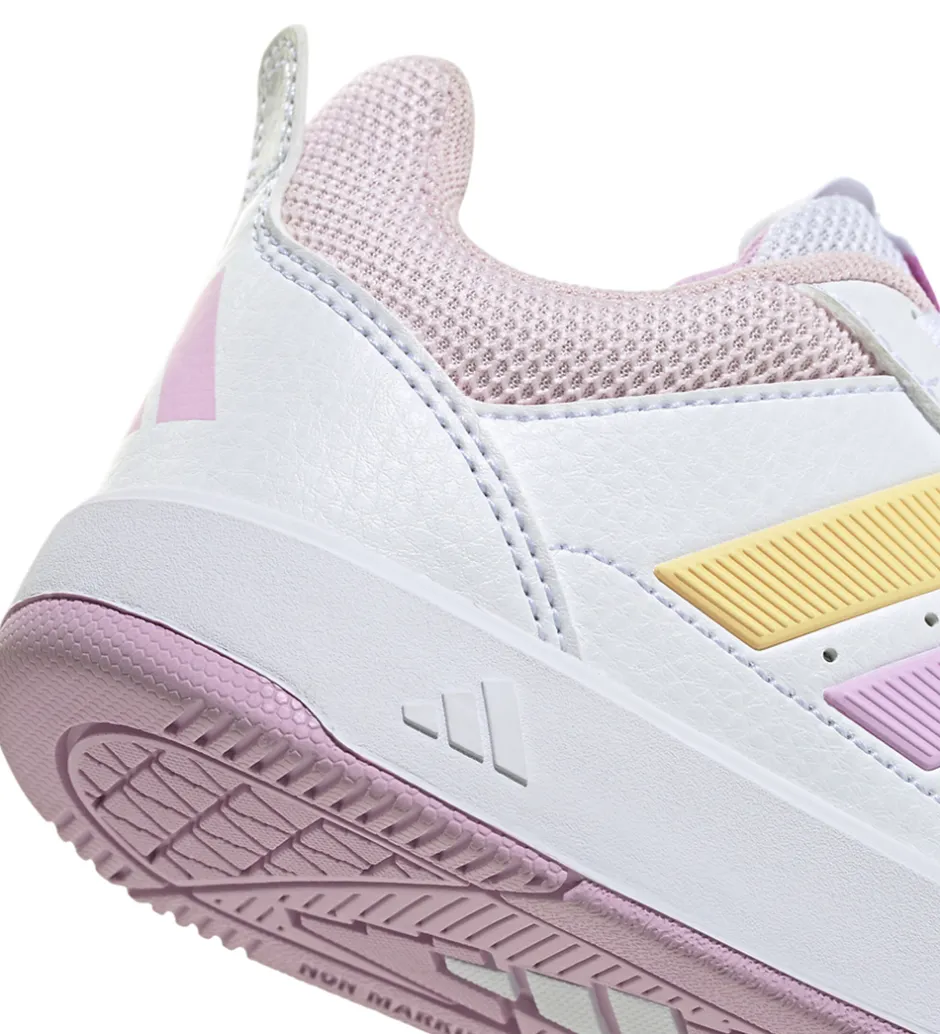 adidas Performance Sko - Tenasur Sport 3.0 k - Ftwwht/Blilil/Sef