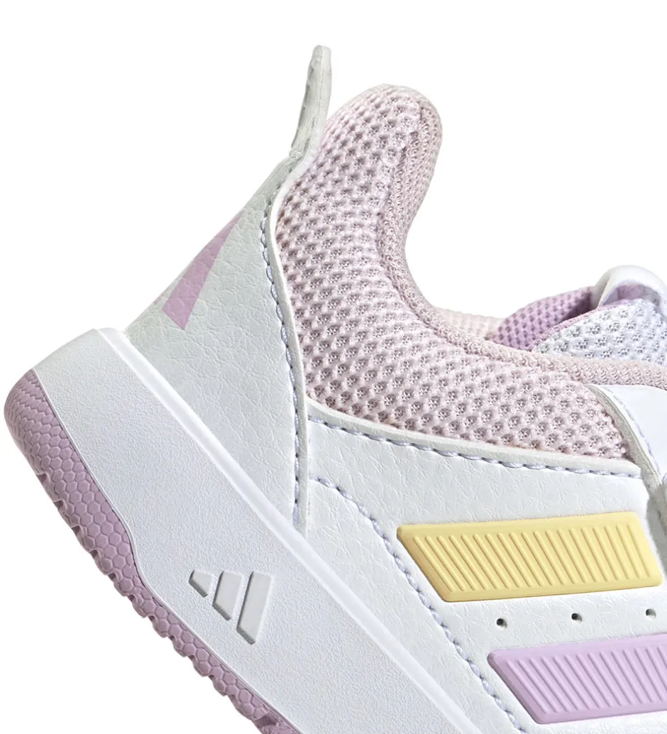 Sneakers|Børnesko Og Babysko*adidas Performance Sko - Tensaur Sport 3.0 C - Ftwwht/Seflaq/Bli
