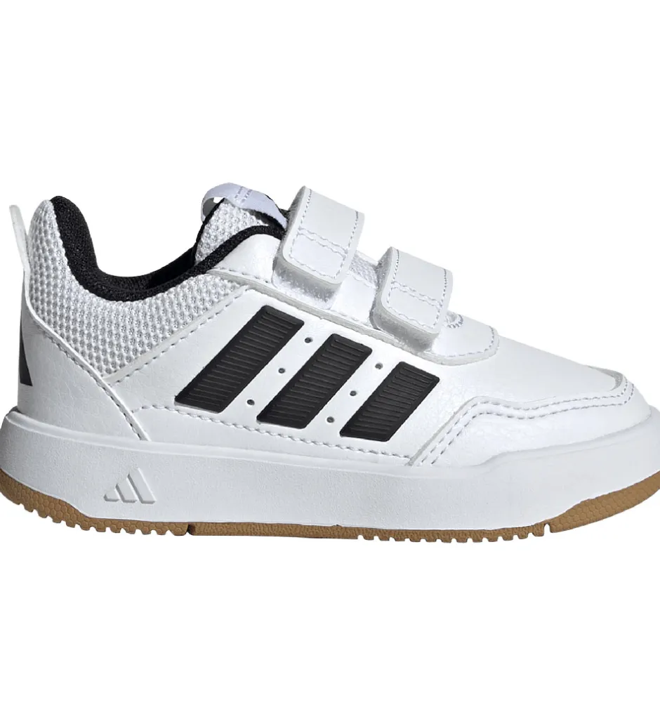 Sneakers|Børnesko Og Babysko*adidas Performance Sko - Tensaur Sport 3.0 C - Ftwwht/Cblack/Gum